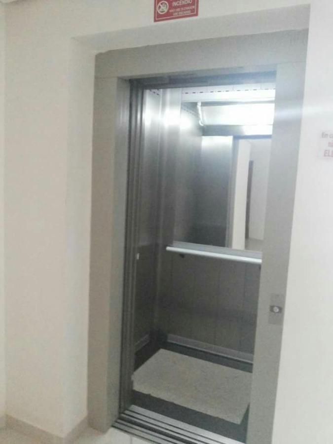Apartamento Enseada Nautico Apartment Caldas Novas Ngoại thất bức ảnh