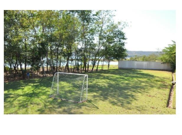 Apartamento Enseada Nautico Apartment Caldas Novas Ngoại thất bức ảnh